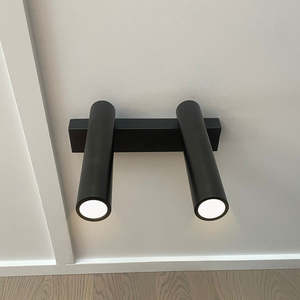 Ceiling Mount: Kander Spotlight