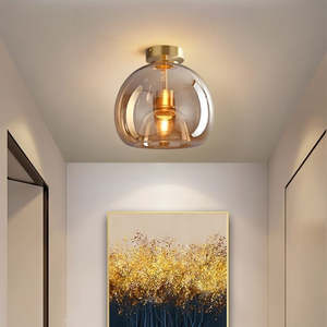Ceiling Mount: Deon Ceiling Light