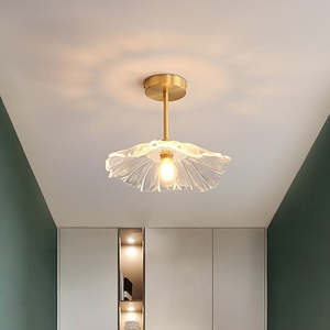 Ceiling Mount: Daphne Ceiling Light