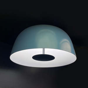 Ceiling Mount: Punto Ceiling Light