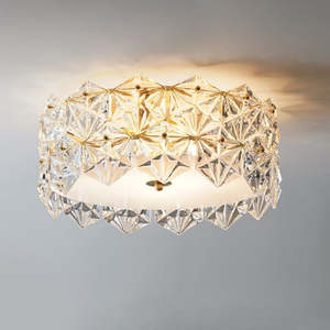 Ceiling Mount: Cristabel Ceiling Light
