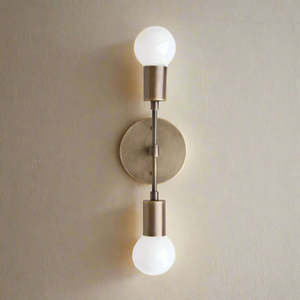 Newest Releases: Lance Wall Light