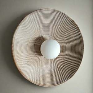 Newest Releases: Jorja Wall Light