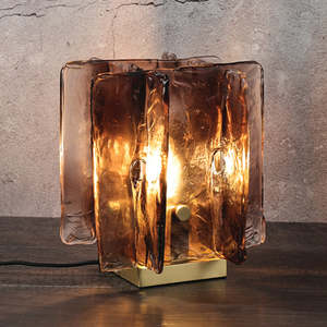 Newest Releases: Gradia Table Lamp