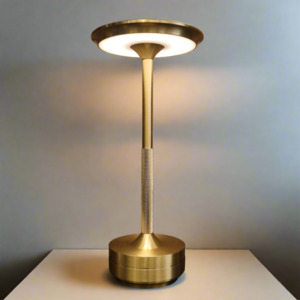 Newest Releases: Noro Rechargeable Table Lamp