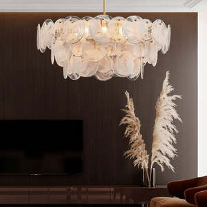 Newest Releases: Ariel Chandelier