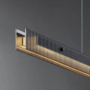 Newest Releases: Xolu Horizontal Pendant