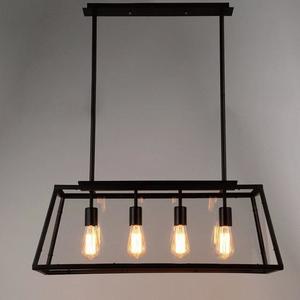 Linear Pendants: Hampshire Pendant