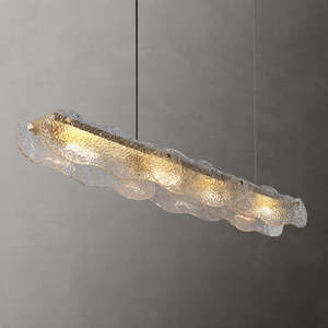 Linear Pendants: Felipe Pendant