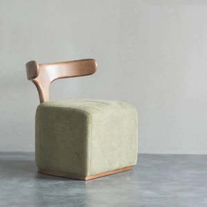 Chairs: YOYO Leisure Chair