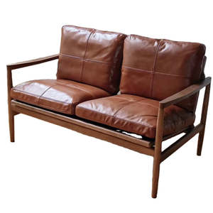 Hank 2-Seater Sofa