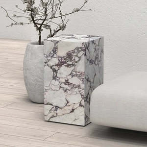 Uva Marble Side Table