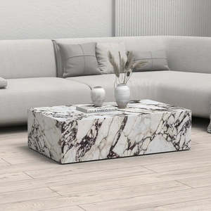 Uva Marble Coffee Table