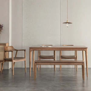 Dining Tables: Simone Dining Table