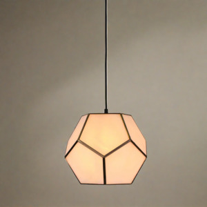 Home Featured: Martina Pendant