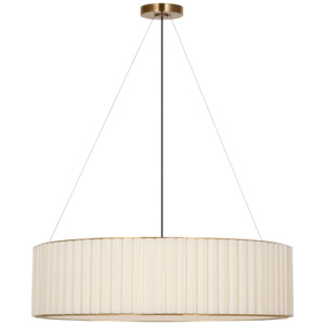 Palati X-Large Hanging Shade Pendant