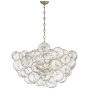 Designer Chandelier: Talia Large Chandelier