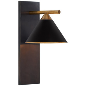 Designer Wall Lights: Cleo Sconce
