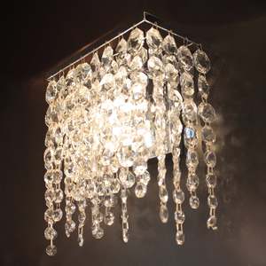 Pre Order: Athena Wall Light