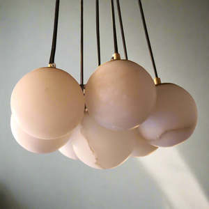 Pre Order: Olage Pendant