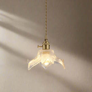 Pre Order: Roisin Pendant