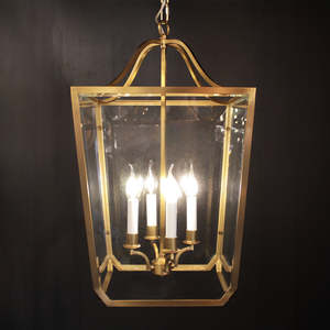 Nz Stocked: Beatrice Lantern