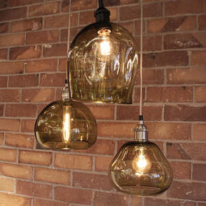 Nz Stocked: Flamedaisy Pendant