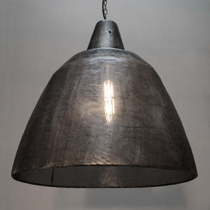 Nz Stocked: Capri 600D Silver