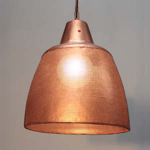 Nz Stocked: Capri 380D Copper