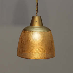 Nz Stocked: Capri 380D Gold