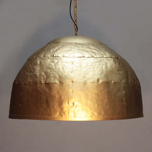 Gaian Rustic 850D Gold