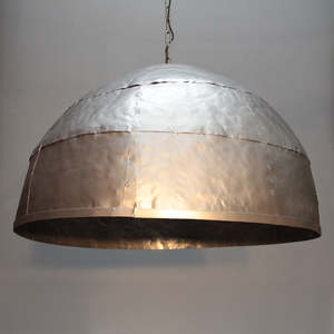 Nz Stocked: Gaian Rustic 850D Silver