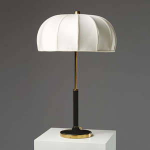 Lamps: Hansell Table Lamp
