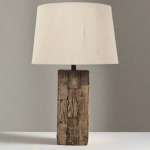 Lamps: Ilya Table Lamp
