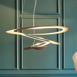 Chandeliers: Percy Pendant