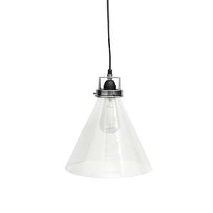 Lighting For Kitchens: Norfolk Pendant