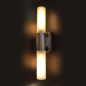 Newest Releases: Lazlo Wall Light Antique Brass