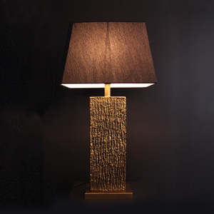 Nz Stocked: Petra Table Lamp