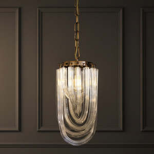 Newest Releases: Adara Petite Pendant