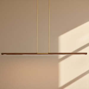 Linear Pendants: Kazine Pendant