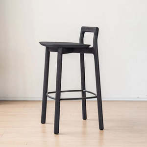 Torino High Bar Chair