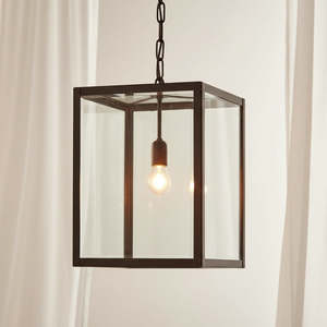 Nz Stocked: Norman Pendant