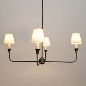 Newest Releases: Fran Large Chandelier
