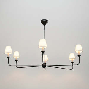 Fran Extra Large Chandelier