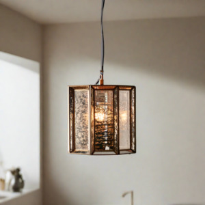 Nz Stocked: Duval Pendant