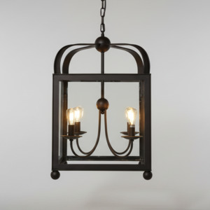 Nz Stocked: Barnston Pendant