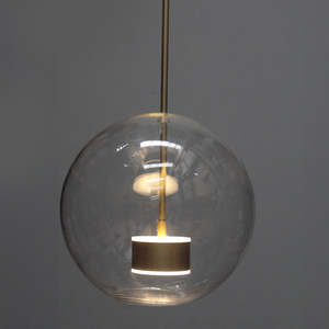 Nz Stocked: Orion Single Pendant