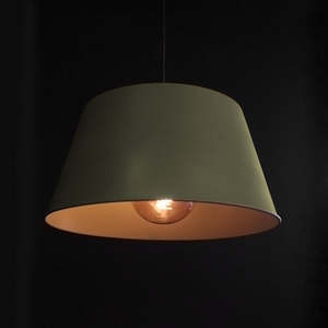 Newest Releases: Drum Custom Pendant Light
