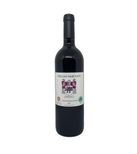 Red Wines: 2012 Cabernet Sauvignon Merlot