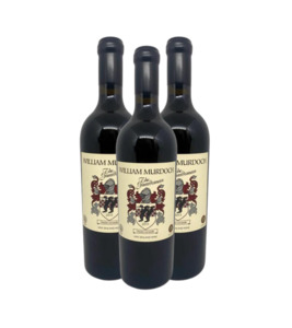 Red Wines: 2011 The Guardsman